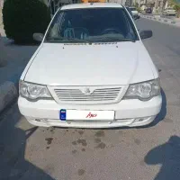 هاچ پک مدل ۹۵