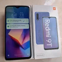 شیائومی Redmi 9T 128g