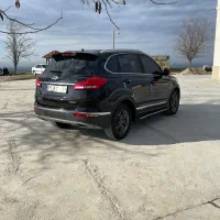 تیگو 5 مدل 96 درجه یک|خودرو سواری و وانت|کلاله, |دیوار