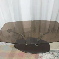 فروش مبل راحتی ۷نفره تهرانسر|مبلمان خانگی و میز عسلی|تهران, باشگاه نفت|دیوار