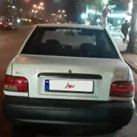 پراید۱۳۱sl|خودرو سواری و وانت|لاهیجان, حاجی آباد|دیوار