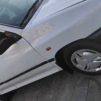 پراید 131مدل 90