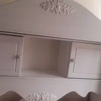 تخت و سرویس خواب نوزاد و کودک|تخت و سرویس خواب|تهران, فاطمی|دیوار