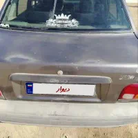 پراید مدل 86 فروش فوری|خودرو سواری و وانت|نیشابور, شهرک بهداری|دیوار