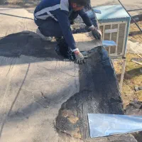 ایزوگام و غیرگونی|خدمات پیشه و مهارت|مشکیندشت, |دیوار