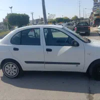 فروش تیبا1 دوگانه فابریک|خودرو سواری و وانت|یاسوج, |دیوار