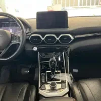 هایما اس ۸/S8 سفید مشکی مدل 1404|خودرو سواری و وانت|تهران, فردوس|دیوار