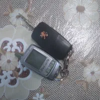 سوئیچ ماشین پیدا شده