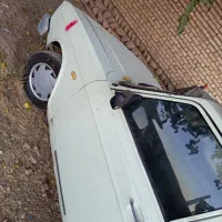 پیکان بار دوگانه فابریک|خودرو سواری و وانت|خانمیرزا, |دیوار