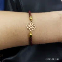 دستبند طلا