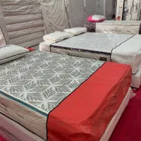 تسویهدرب منزل/بامجوز از وزارت صمت ۴۶۰تشکی راحت