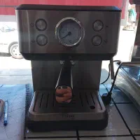 اسپرسو ساز یونیک توافقی