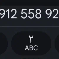 شماره رند  5589295