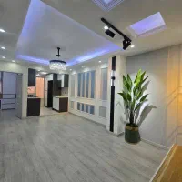 اسپیناس،۶۰متر،۲خواب،سندتکبرگ،آسانسور