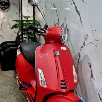 وسپا پریماورا ۱۴۰۲ صفر