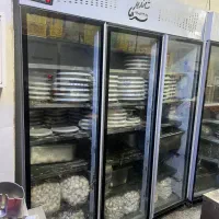 یخچال|فروشگاه و مغازه|مشهد, خین عرب|دیوار