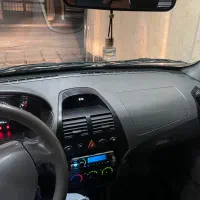 تیبا ۲ مدل ۹۷|خودرو سواری و وانت|تهران, اوقاف|دیوار