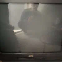 تلویزیون جی وی سی