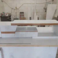 اجرا و تعمیرات کابینت و کمد دیواری|خدمات پیشه و مهارت|شیروان (خراسان), |دیوار