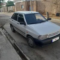 پراید 90 دوگانه سوز