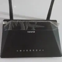 مودم خانگی مدل neterbitکم