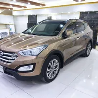 هیوندای سانتافه ix 45 3300cc، مدل ۲۰۱۵فول خلیج|خودرو سواری و وانت|اهواز, پادادشهر|دیوار