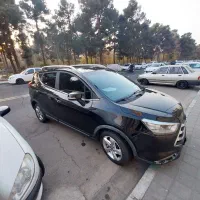 جک s3 مدل ۱۴۰۲|خودرو سواری و وانت|تهران, زهتابی|دیوار