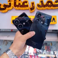 انواع ردمی و پوکو گیمینک (فروشگاه موبایل محمد)