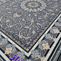 فرش درباری (گل رز)|فرش|شیراز, کیان آباد|دیوار
