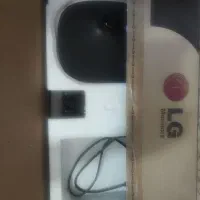 مانیتور ال جی 19/5اینچ نو