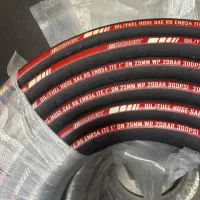 شیلنگ نخدار آب و هوا و روغن روبوست رو بانداژ|مصالح و تجهیزات ساختمان|تهران, پامنار|دیوار