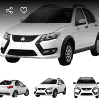 فروش حواله کوییک gxr L