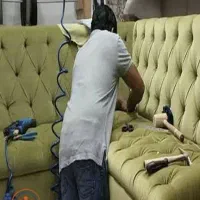 استخدام رویه‌کوب مبل