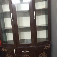 کمد و بوفه|بوفه، ویترین، کنسول|فاضل آباد, |دیوار