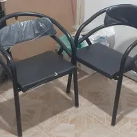 صندلی آیینه