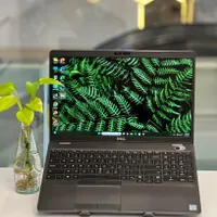 لپتاپ مهندسی Dell 5500 / در حد آک|رایانه همراه|قم, عمار یاسر|دیوار