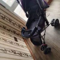 کالسکه|کالسکه و لوازم جانبی|هشتگرد, شهرک ایران خودرو|دیوار