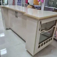 کابینت جزیره آشپزخانه درحدنو (۱۸۰ × ۶۵ ) سانت|مصالح و تجهیزات ساختمان|اردبیل, |دیوار