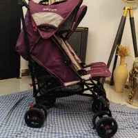 انواع کالسکه های مبله عصایی دوقلو پرتابلی چمدونی|کالسکه و لوازم جانبی|مشهد, شهید بصیر|دیوار