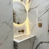 روشویی سرامیکی|مصالح و تجهیزات ساختمان|بندرعباس, |دیوار