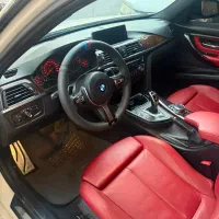 Bmw 320i 2015|خودرو سواری و وانت|تهران, عباسآباد|دیوار