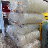 پخش ظروف یکبارمصرف|ظروف نگهدارنده، پلاستیکی، یک‌بارمصرف|رشت, توشیبا|دیوار