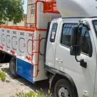 فورسF38|خودرو سنگین|درگز, |دیوار