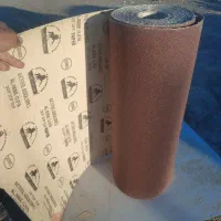 فروش سنباده نواری کیلویی