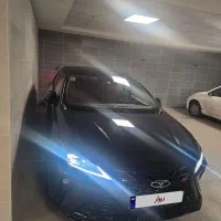 آریزو 6 جی تی 1403|خودرو سواری و وانت|تبریز, |دیوار