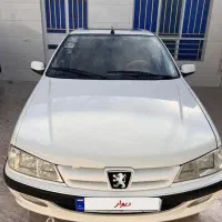 پژوپارس ELX موتورزانتیا