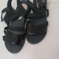 فروش کفش صندل و پاشنه بلند