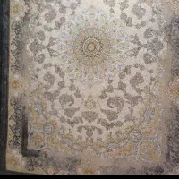 فرش ۱۲متری از کاورم درنیومده تراکم ۳۶۰۰ و۱۲۰۰ شانه|فرش|تهران, شادآباد|دیوار