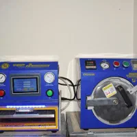 آموزش تعویض گلس فنی گوشی|خدمات آموزشی|تهران, امیر بهادر|دیوار