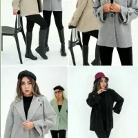 فروش جدیدترین کت پالتو بارونی آرامیس